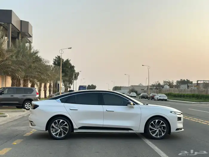 فورد توروس تيتانيوم 2023 8