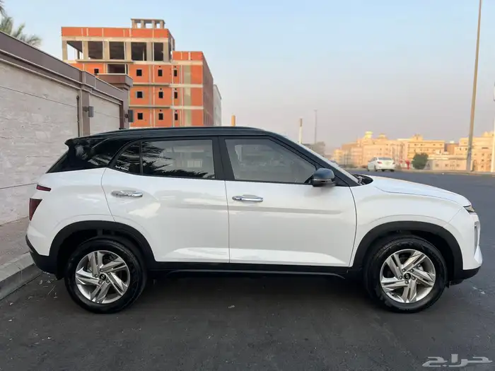 جيب هونداي كريتا 2024 11