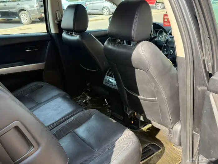 mazda cx 9 full مازدا سى اكس 9 فل 2