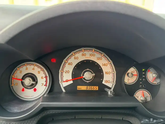 تويوتا اف جي 2021 فل كامل شبة جديد 40