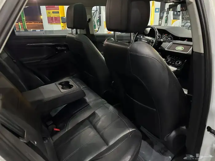 رانج ايفوك 2020 بخاله الوكاله 8