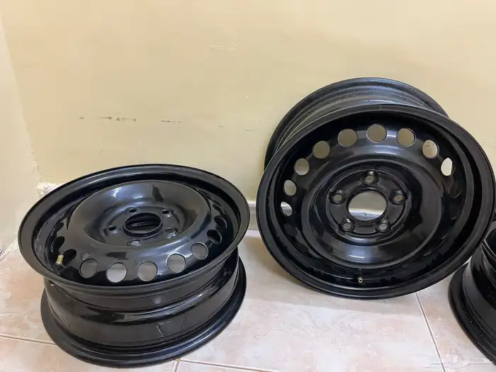 جنوط النترا سوح من موديل 2020 الى 2025 مقاس 15 1