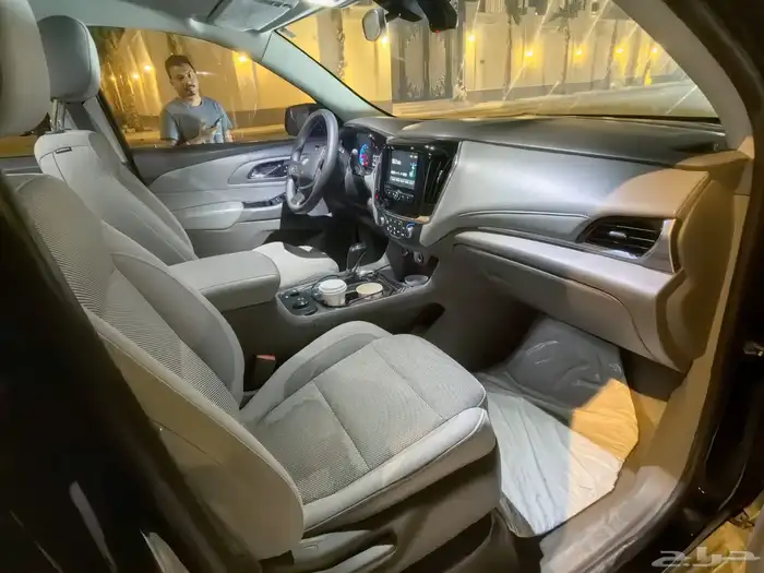 ترافيرس 2018 17