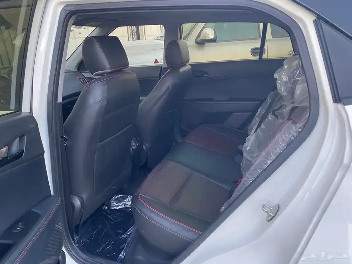 السيارة  هونداي كريتا 2020 4