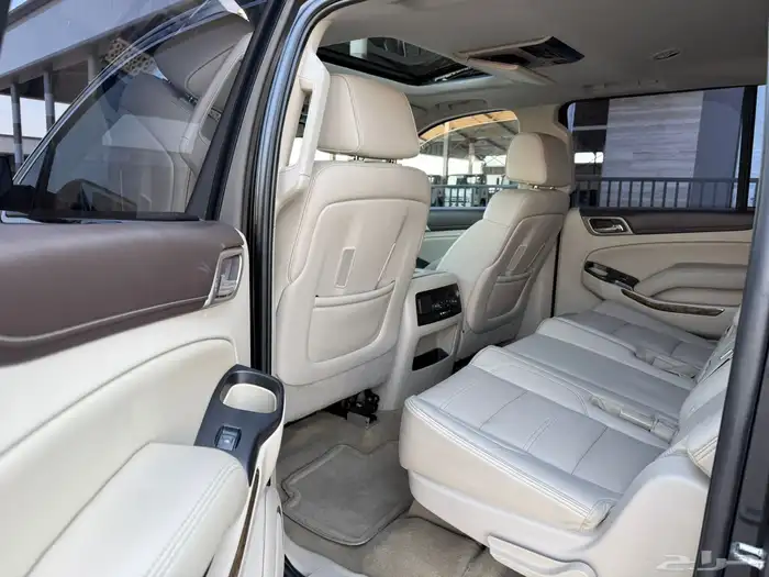 جمس دينالي - SLT - 2016 - سعودي - فل 10