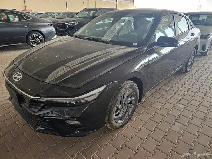 هونداي النترا محرك 2000 موديل 26 بسعر خاص للكاش والبنوك 6