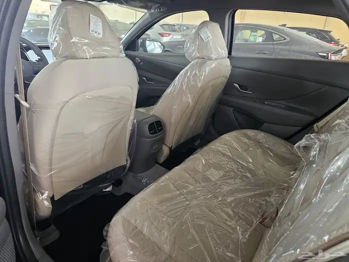 هونداي النترا محرك 2000 موديل 26 بسعر خاص للكاش والبنوك 3