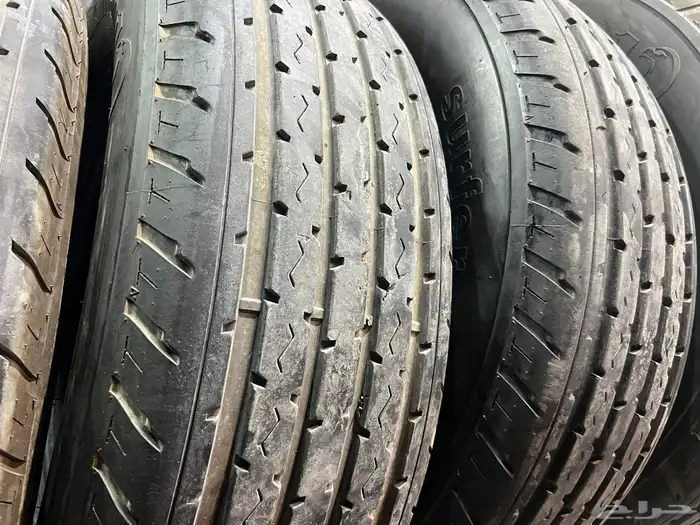 كفرات شاهين هامان 900.16 تاريخ 25 7