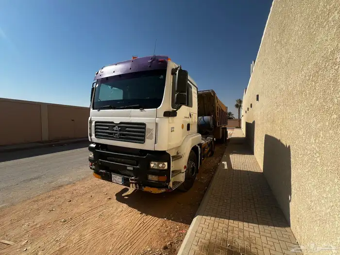 روس مان 2005 و 2007 مع تانكي 32 وصندوق 24 للبيع 7