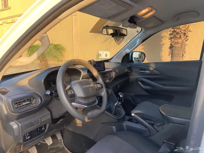 شانجان هتنر اف سعودي 12