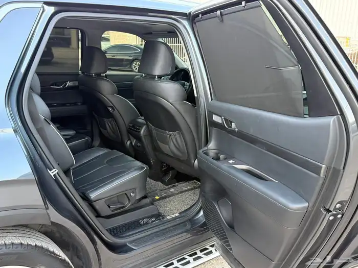 هونداي بالسيد 2021 بنزين ( فل كامل ) 17