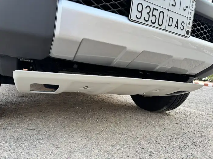 تويوتا اف جي 2021 فل كامل شبة جديد 31