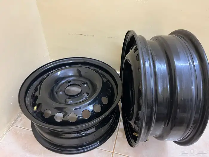 جنوط النترا سوح من موديل 2020 الى 2025 مقاس 15 0