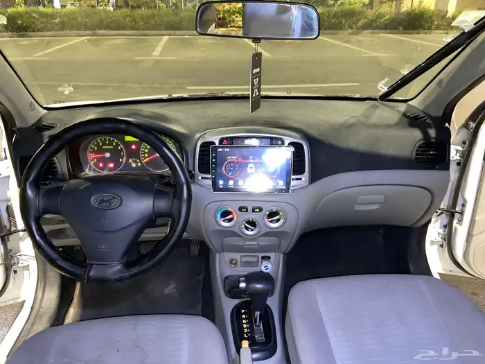 اكسنت 2010 ماشاءالله 5