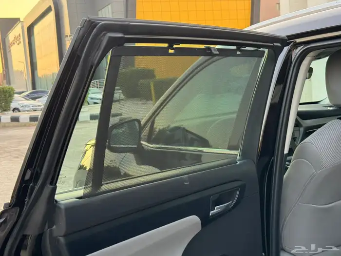 تويوتا هايلاندر2022. فل كامل هايبرد وكاله 32