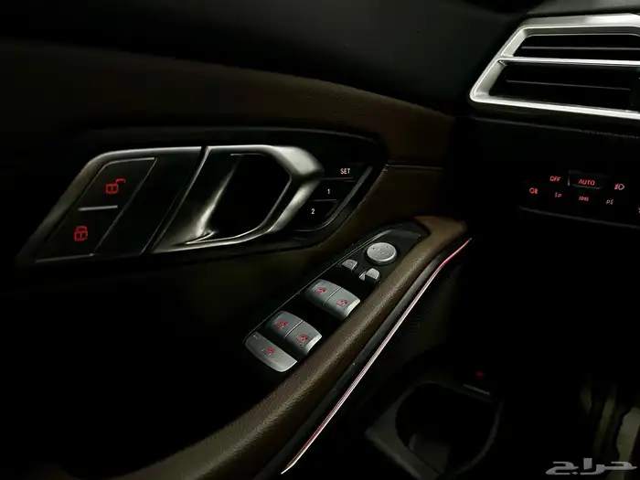 بي ام دبليو M340i - 2025 14