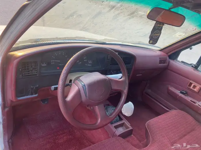 هايلكس 1995 11