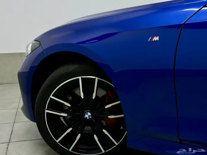 بي ام دبليو M340i - 2025 7