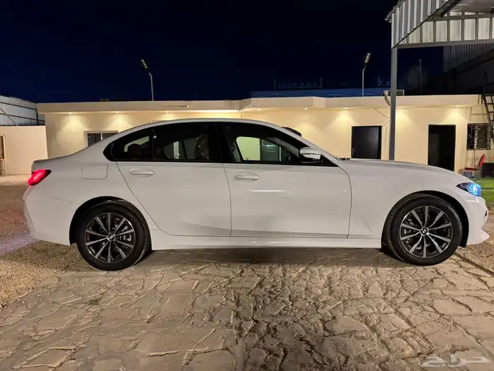 BMW 2025 جديد 3