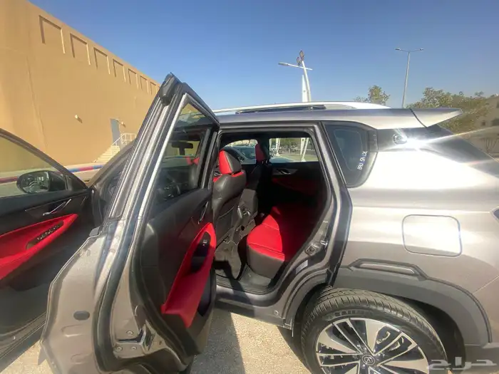 شانجان سى إس 35 موديل 2023 16