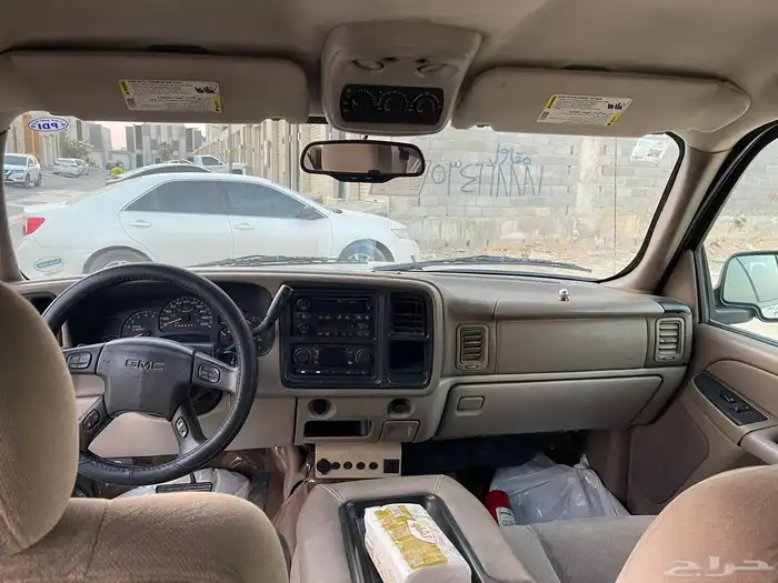 جمس ثمانيه مسمار 8100 2006 8