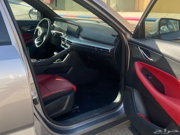 شانجان سى إس 35 موديل 2023 14