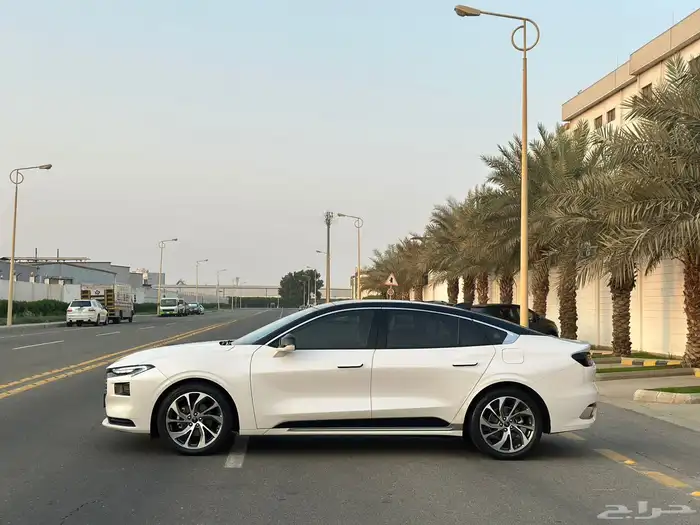 فورد توروس تيتانيوم 2023 5