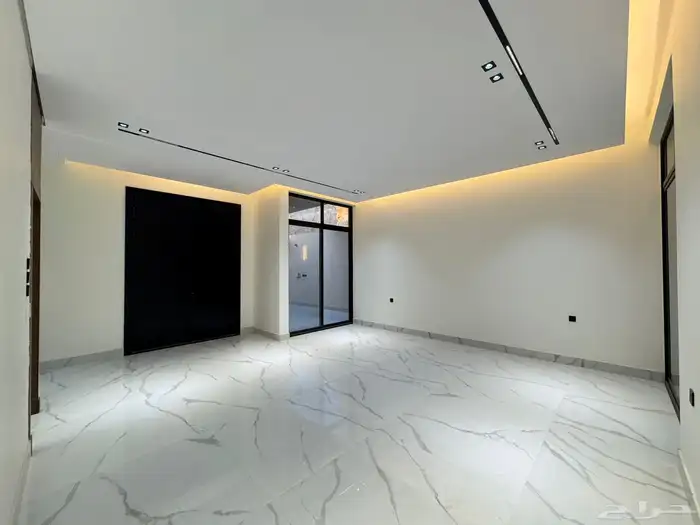 فيلا للبيع حي النرجس جنوب جلوي 5