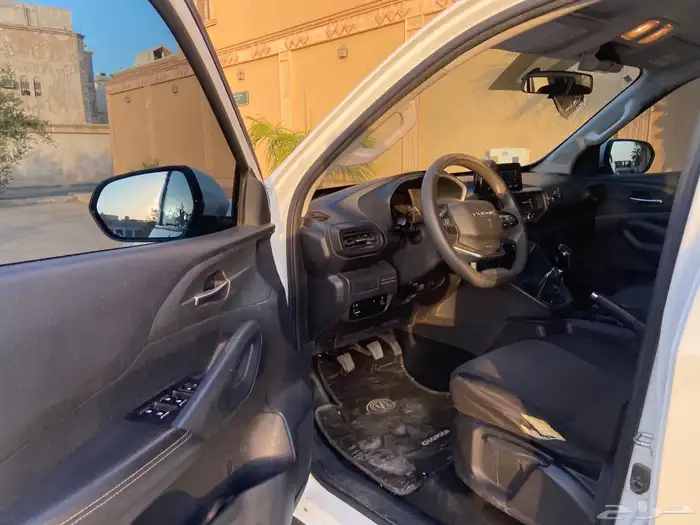 شانجان هتنر اف سعودي 11