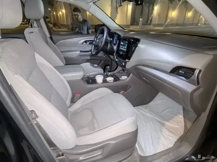 ترافيرس 2018 16