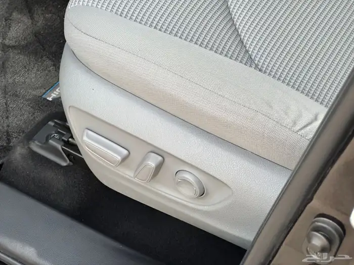 تويوتا هايلاندر2022. فل كامل هايبرد وكاله 20