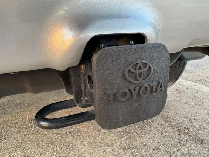 تويوتا اف جي 2021 فل كامل شبة جديد 23