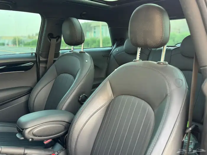 ميني كوبر 2023 S 11