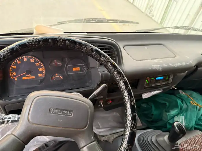 دينه ايسوزو 2008 9