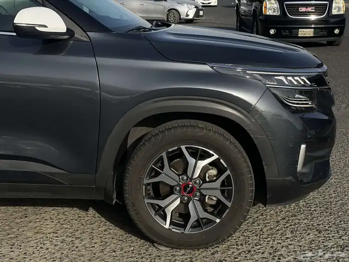 كيا سيلتوس 2023 نص فل 2