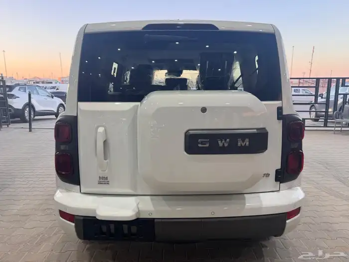 هافال اتش 9 فل كامل 2026 كميه محدوده 4