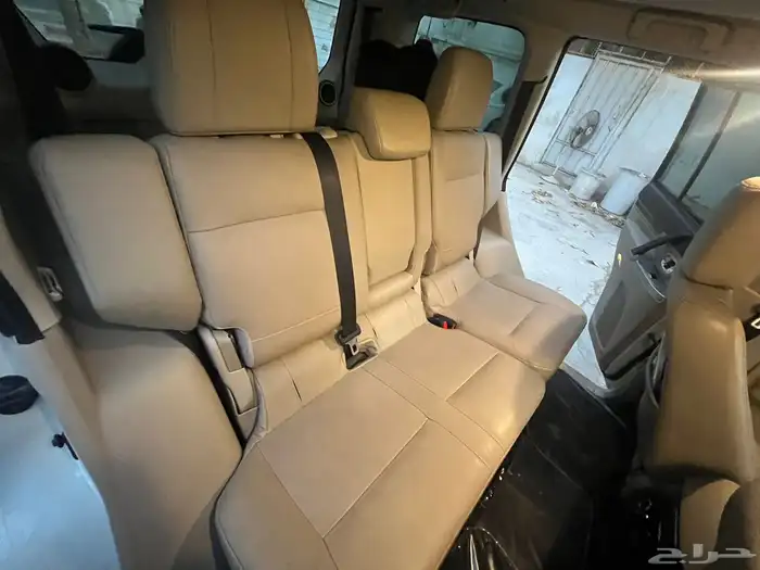 باجيرو شبه مخزن ممشاه 148 الف موديل 2017 12