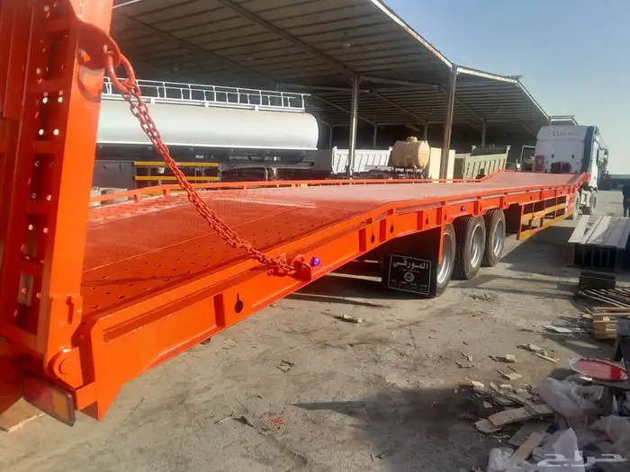 سطحه بنظام لوبد بطول 20 م 1