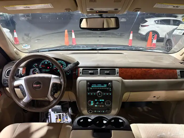 جمس يوكن SLE 2013 7