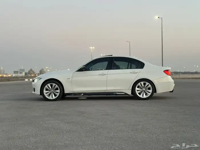 BMW للبيع 2015 7