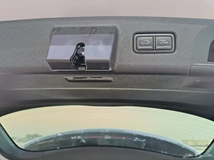 كيا تيلورايد فل كامل 2024 15