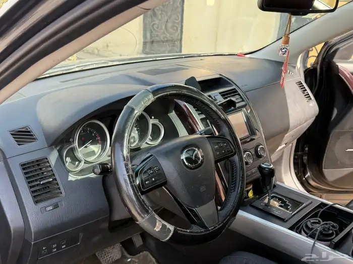 mazda cx 9 full مازدا سى اكس 9 فل 0