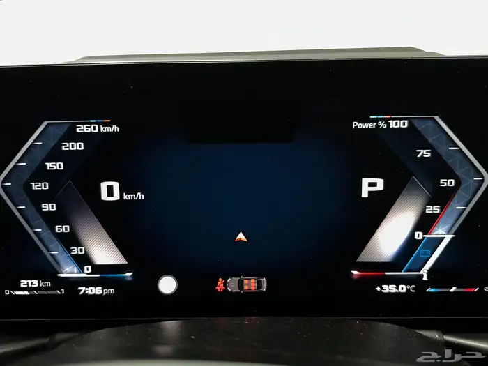 بي ام دبليو M340i - 2025 11