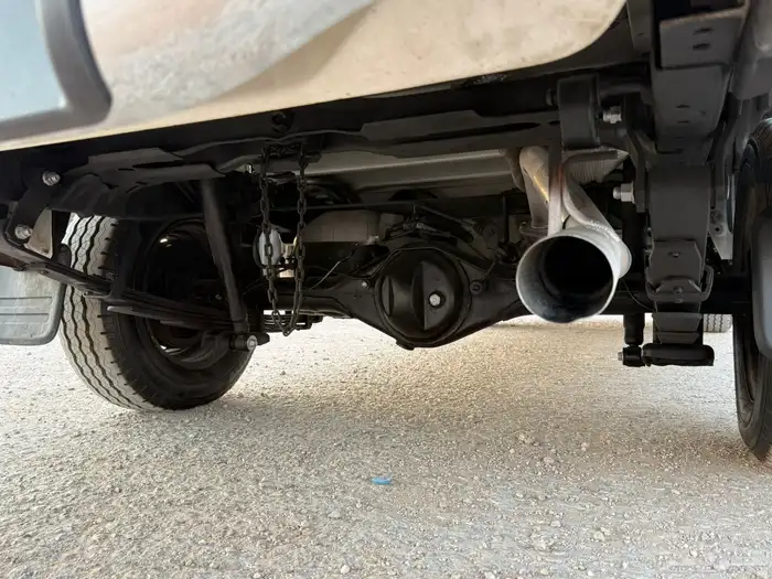 هايلوكس للبيع غمارتين 6