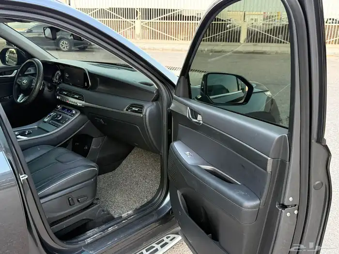 هونداي بالسيد 2021 بنزين ( فل كامل ) 11