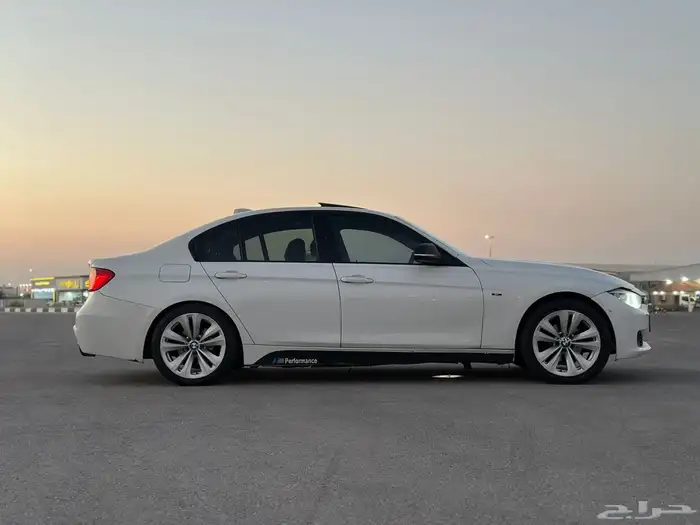 BMW للبيع 2015 8
