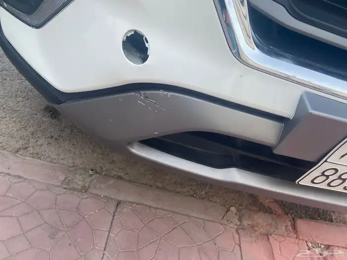 السيارة  هونداي كريتا 2020 7