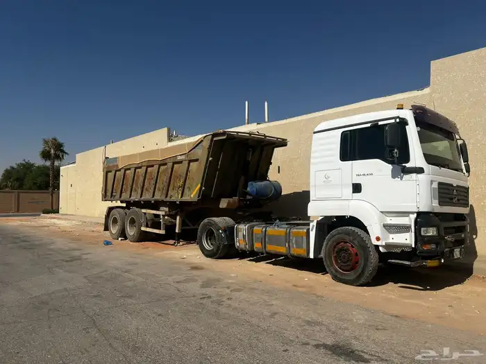 روس مان 2005 و 2007 مع تانكي 32 وصندوق 24 للبيع 9