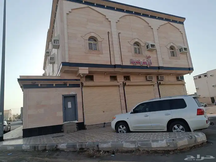 محلات للايجار في المدينه المنورة 3