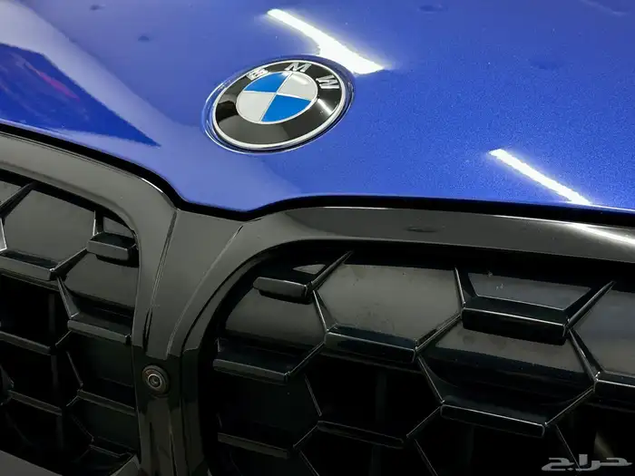 بي ام دبليو M340i - 2025 17